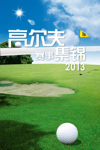 高尔夫赛事集锦2013