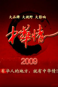 中华情2009