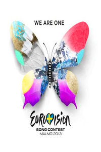 欧洲歌唱大赛2013