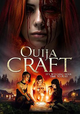 Ouija Craft/显灵术