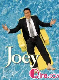 乔伊Joey
