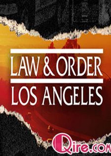 法律与秩序洛杉矶