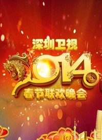 2014深圳卫视春节特别节目